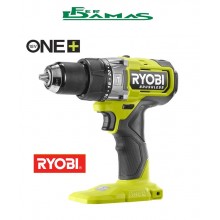 TRAPANO A PERCUSSIONE RYOBI 18V BRUSHLESS MOD. RPD18BL2-0 